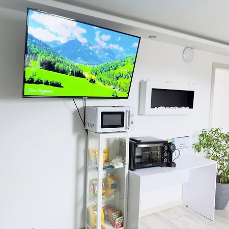 Farma It Guest House Jamielnik  Екстериор снимка