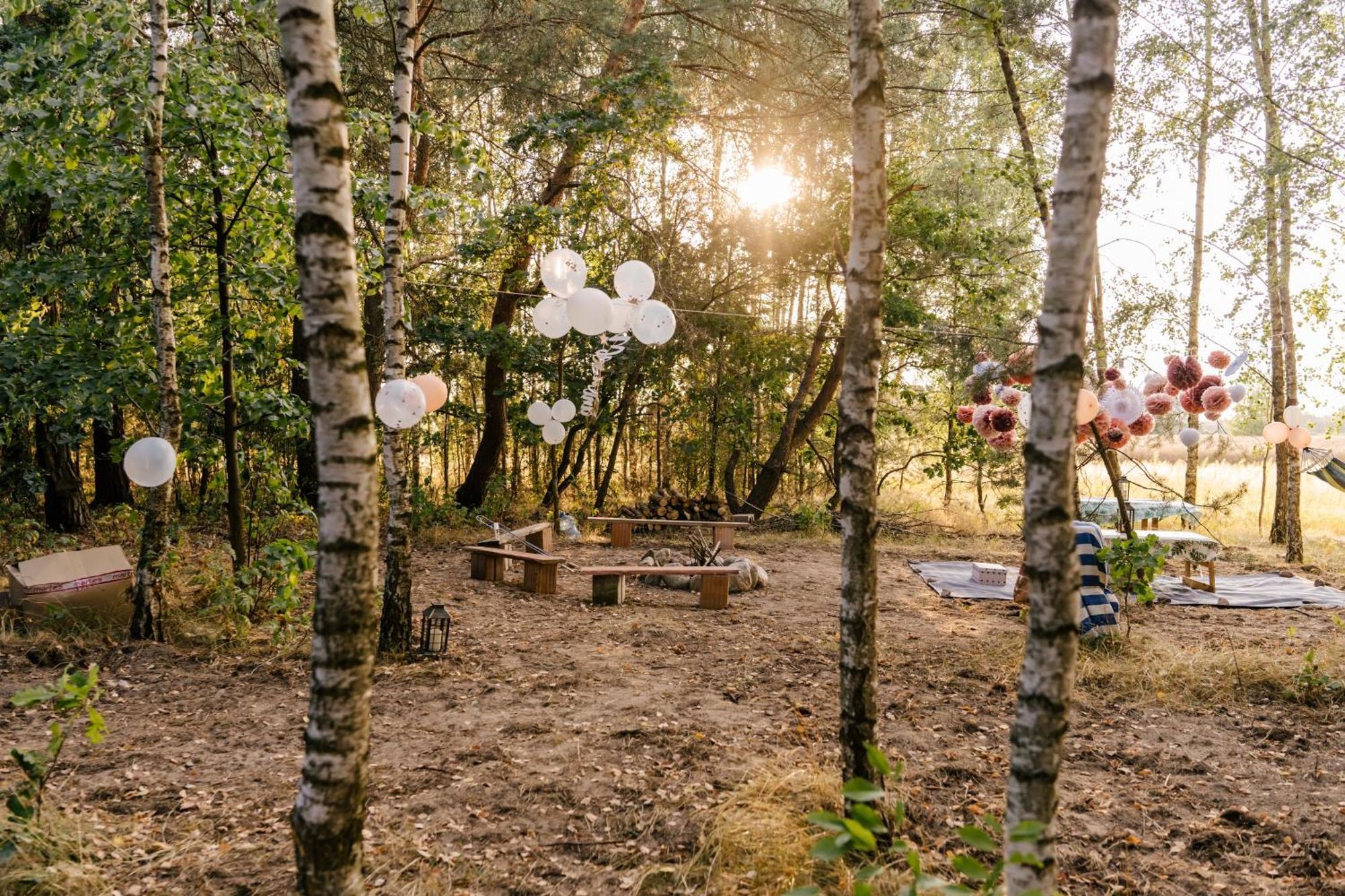 Farma It Guest House Jamielnik  Екстериор снимка