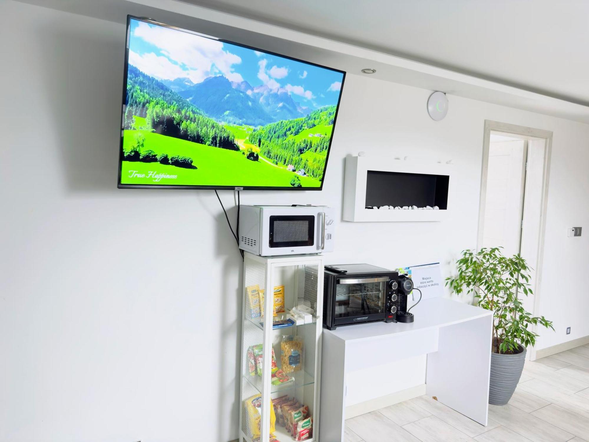 Farma It Guest House Jamielnik  Екстериор снимка