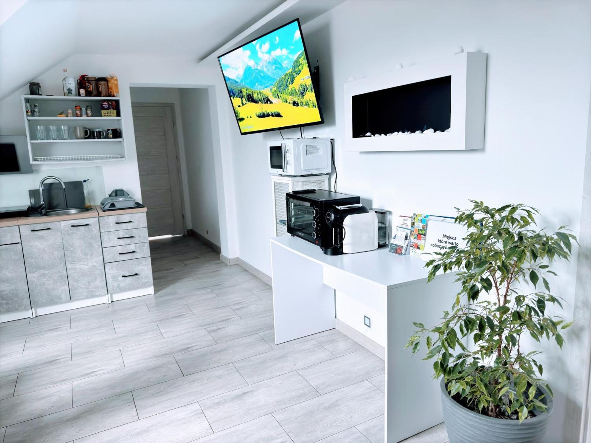 Farma It Guest House Jamielnik  Екстериор снимка