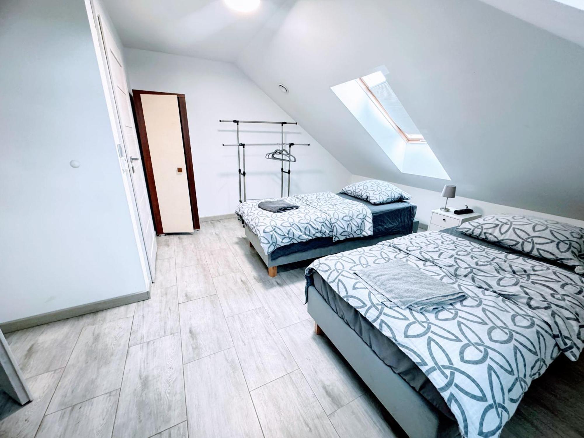 Farma It Guest House Jamielnik  Екстериор снимка