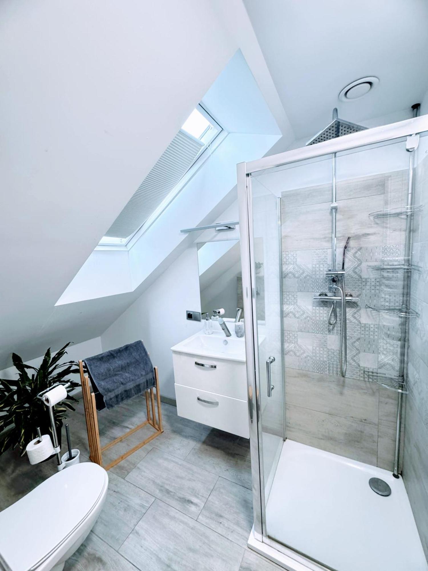 Farma It Guest House Jamielnik  Екстериор снимка