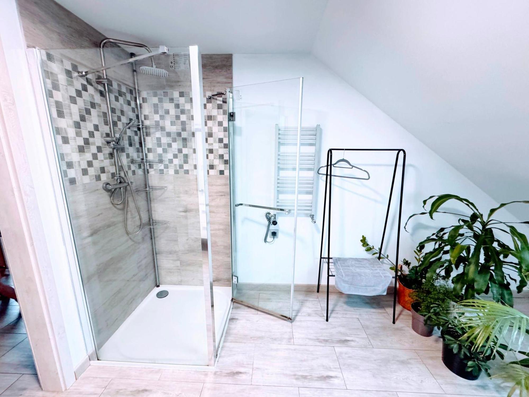 Farma It Guest House Jamielnik  Екстериор снимка
