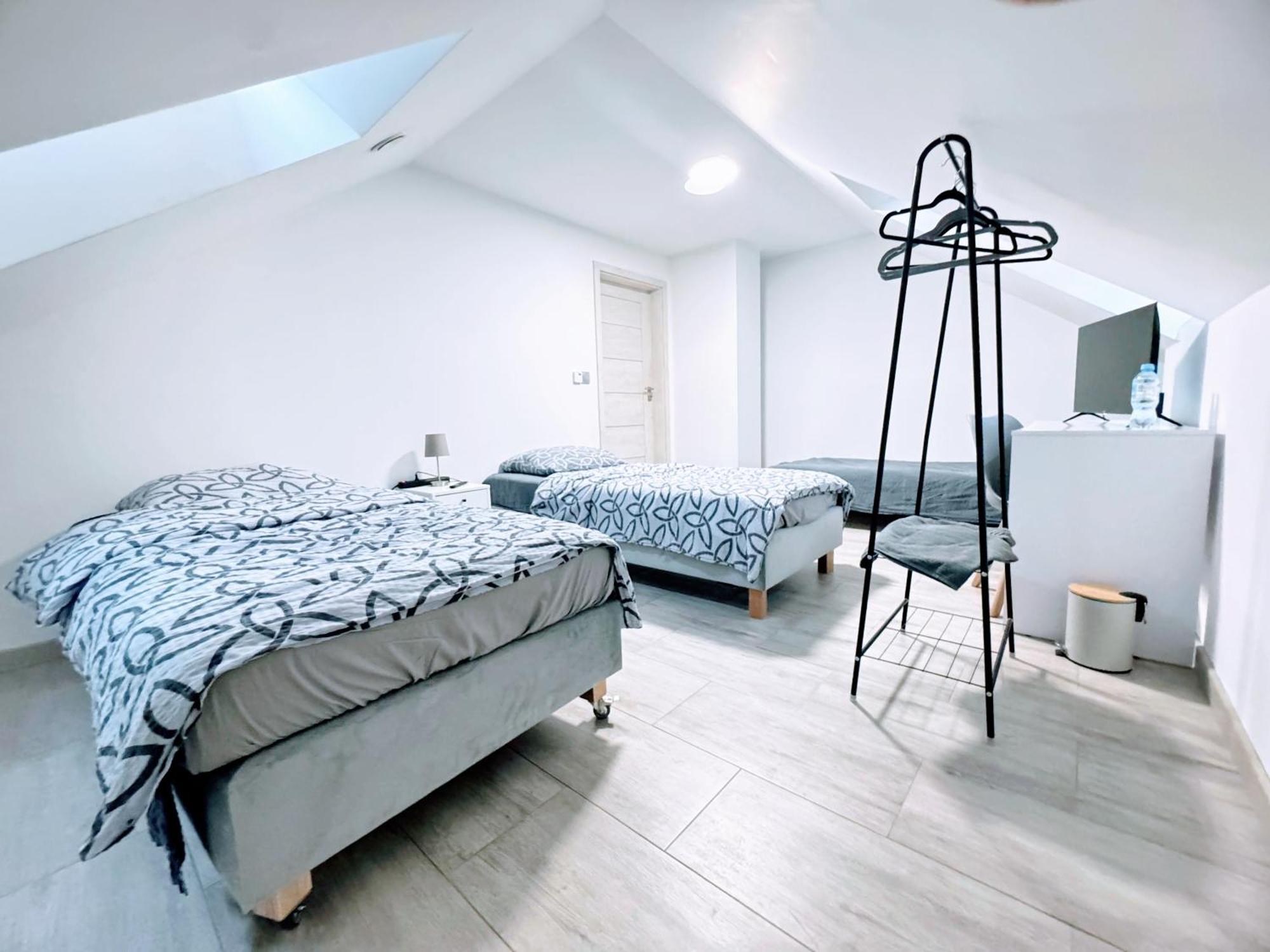 Farma It Guest House Jamielnik  Екстериор снимка