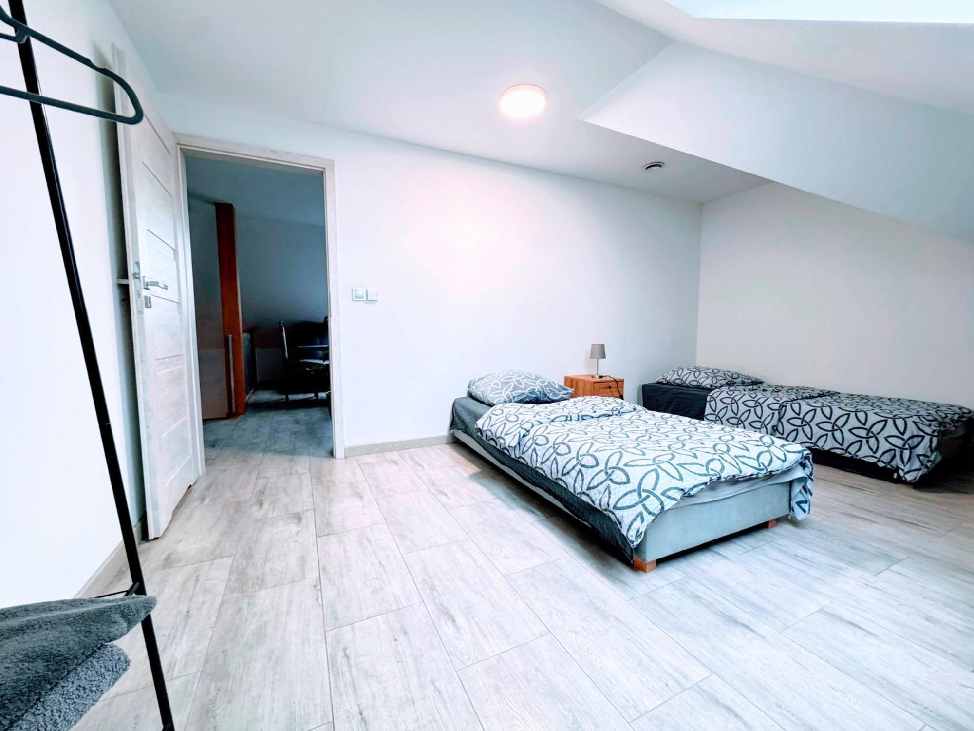Farma It Guest House Jamielnik  Екстериор снимка