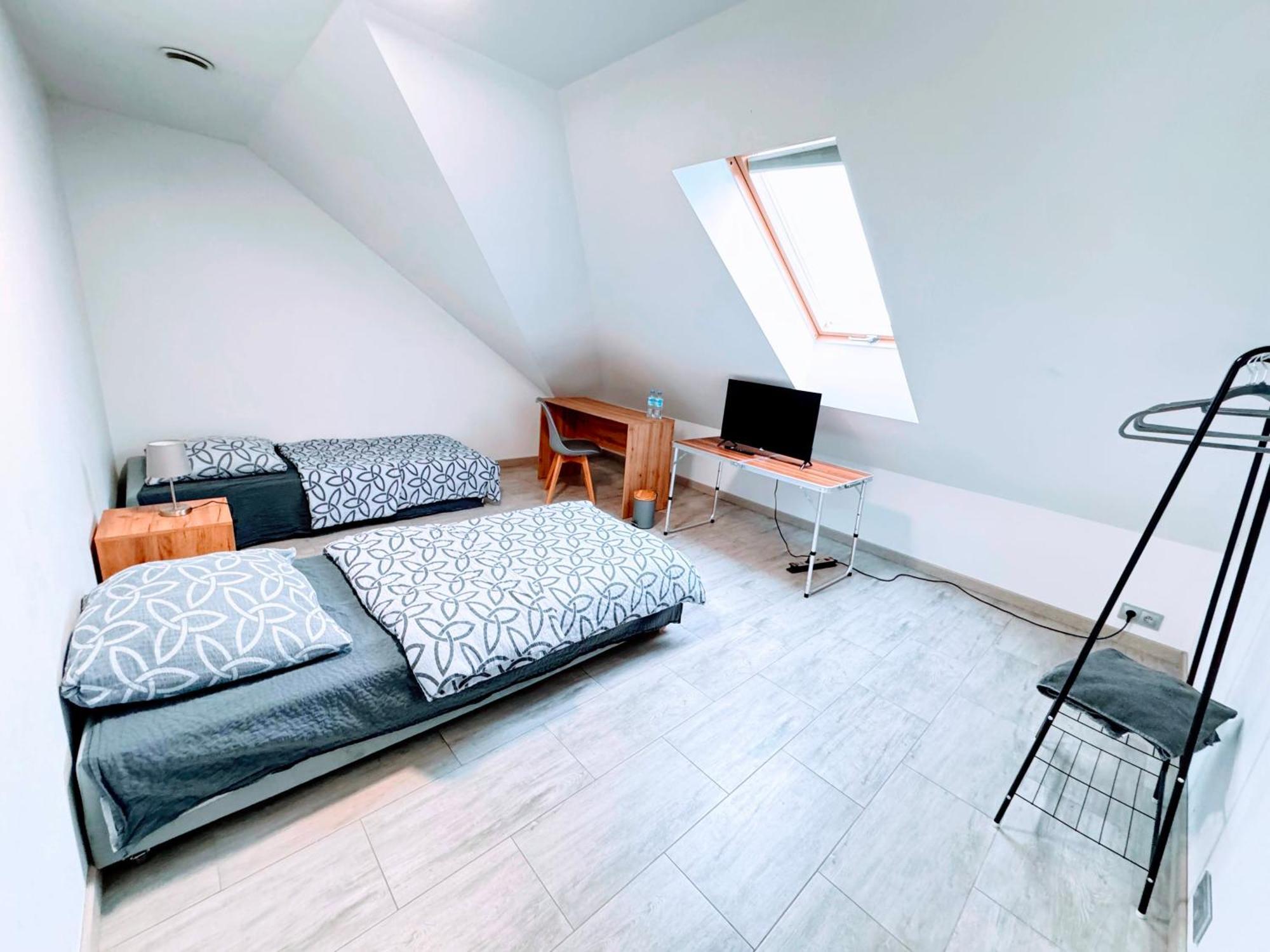 Farma It Guest House Jamielnik  Екстериор снимка