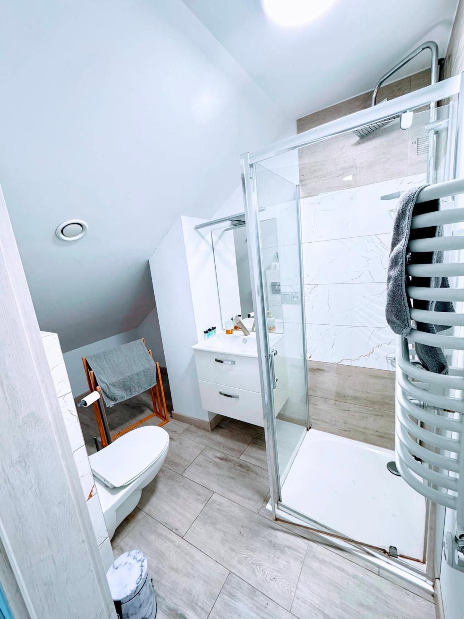 Farma It Guest House Jamielnik  Екстериор снимка