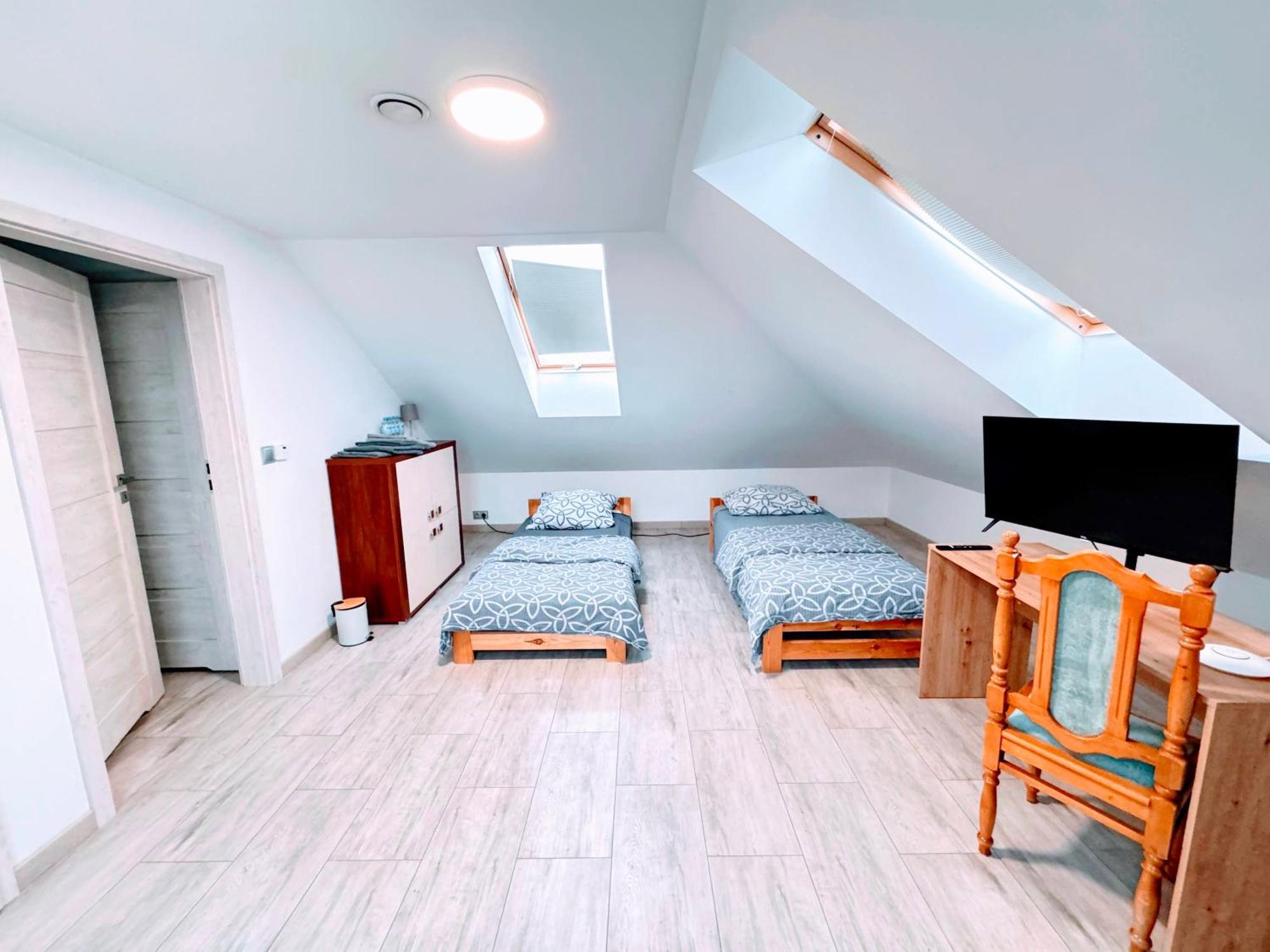 Farma It Guest House Jamielnik  Екстериор снимка