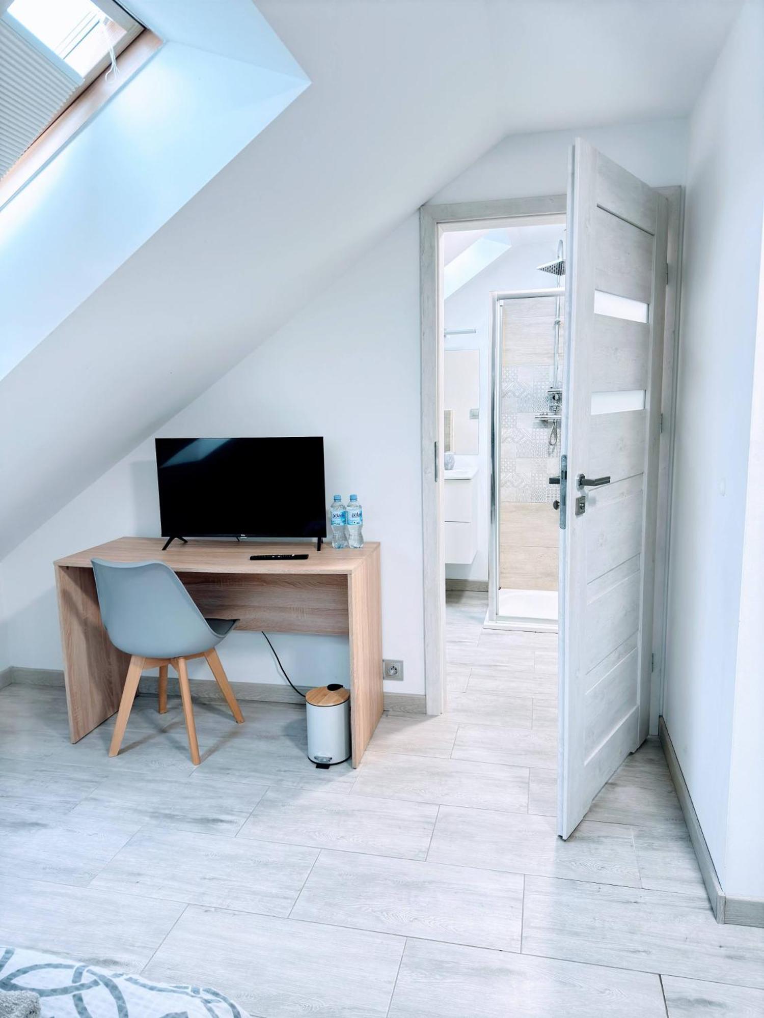 Farma It Guest House Jamielnik  Екстериор снимка