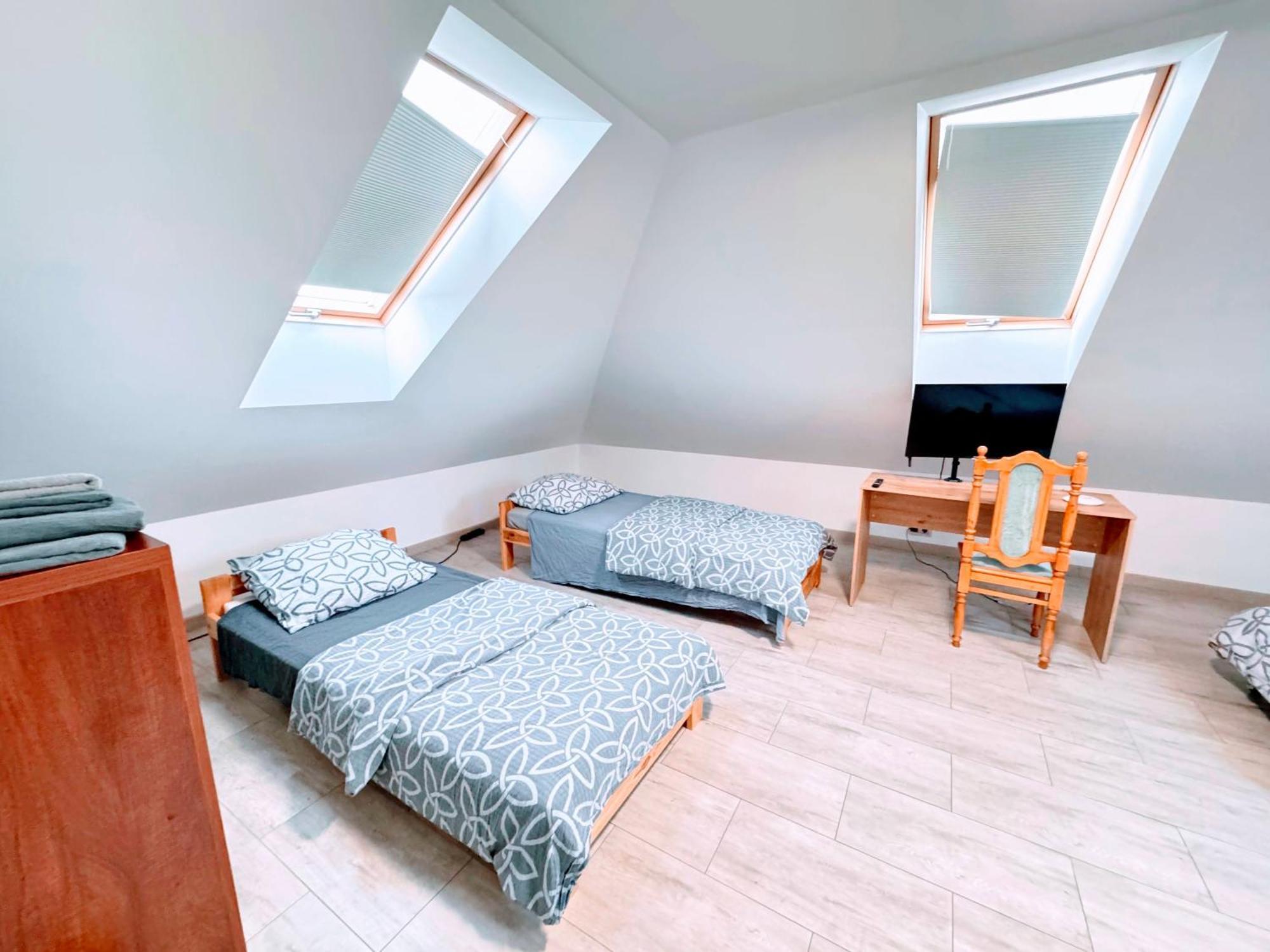 Farma It Guest House Jamielnik  Екстериор снимка