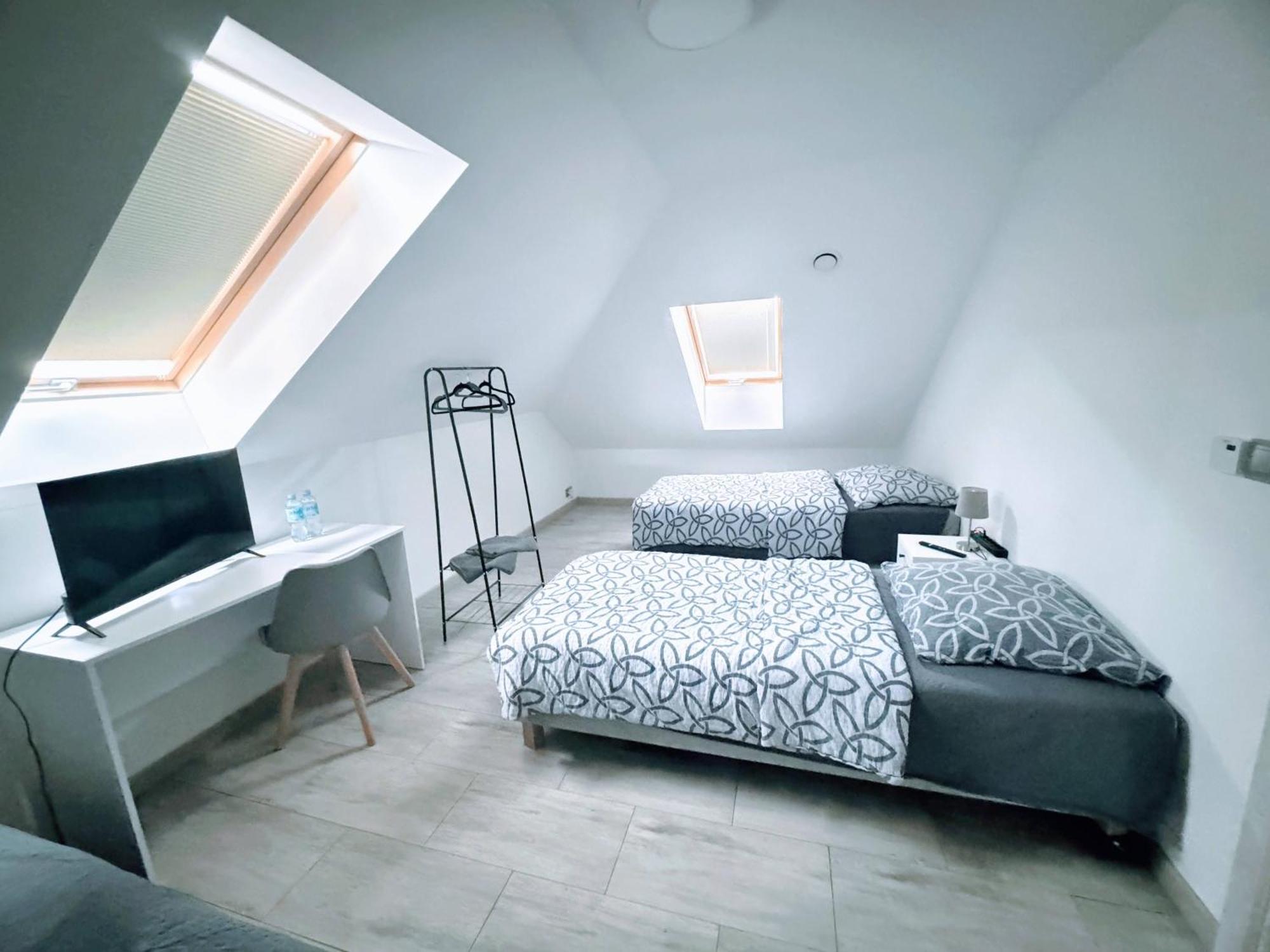 Farma It Guest House Jamielnik  Екстериор снимка